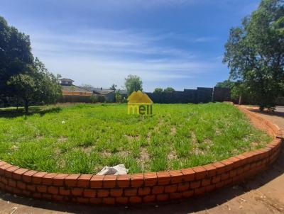 Terreno para Venda, em Presidente Prudente, bairro Parque Residencial Funada