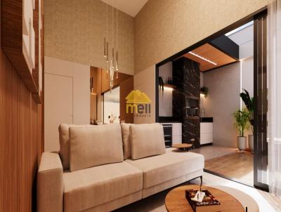 Casa em Condomnio para Venda, em Presidente Prudente, bairro Condomnio Altos de Prudente, 3 dormitrios, 4 banheiros, 3 sutes, 2 vagas