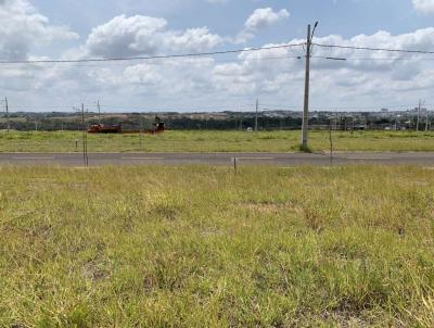 Terreno em Condomínio para Venda, em Presidente Prudente, bairro Condomínio Altos de Prudente