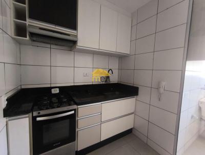 Apartamento para Locação, em Presidente Prudente, bairro Jardim Eldorado, 2 dormitórios, 2 banheiros, 1 suíte, 1 vaga