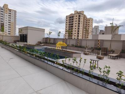 Apartamento para Venda, em Presidente Prudente, bairro Vila Euclides, 2 dormitórios, 2 banheiros, 1 suíte, 1 vaga