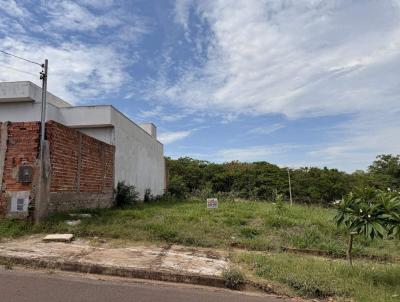 Terreno para Venda, em Presidente Prudente, bairro Residencial Bongiovani