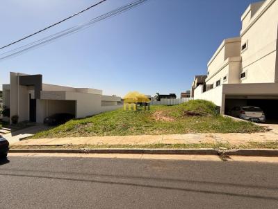 Terreno em Condomnio para Venda, em Presidente Prudente, bairro Residencial Bourbon Parc