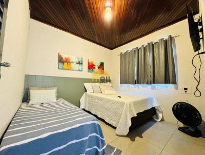 Kitnet para Locao, em Presidente Prudente, bairro Jardim Califrnia, 1 dormitrio, 1 banheiro