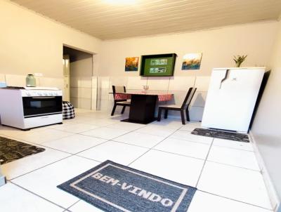 Kitnet para Locao, em Presidente Prudente, bairro Jardim Califrnia, 1 dormitrio, 1 banheiro