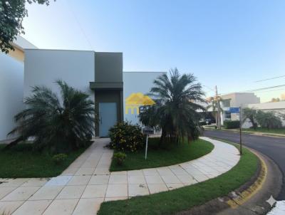 Casa em Condomnio para Locao, em Presidente Prudente, bairro Village Damha Presidente Prudente, 3 dormitrios, 3 banheiros, 1 sute, 2 vagas