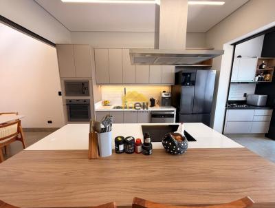 Casa em Condomnio para Venda, em Presidente Prudente, bairro Porto Bello Residence, 4 dormitrios, 6 banheiros, 4 sutes, 3 vagas