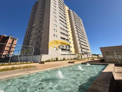 Apartamento para Venda, em Presidente Prudente, bairro Jardim Eldorado, 2 dormitrios, 1 banheiro, 1 vaga