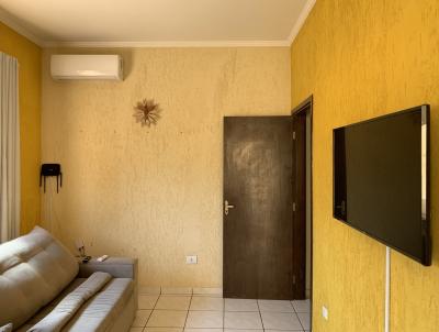 Casa para Venda, em Presidente Prudente, bairro Parque das Cerejeiras, 3 dormitrios, 3 banheiros, 1 sute, 2 vagas