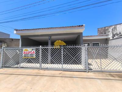 Casa para Locao, em Presidente Prudente, bairro Parque das Cerejeiras, 2 dormitrios, 2 vagas