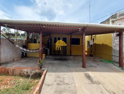 Casa para Venda, em Martinpolis, bairro Balnerio de Martinpolis, 2 dormitrios, 1 banheiro