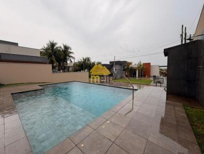 Casa em Condom�nio para Venda, em Santo In�cio, bairro BAIRRO O�SIS, 4 dormit�rios, 5 banheiros, 4 su�tes, 5 vagas