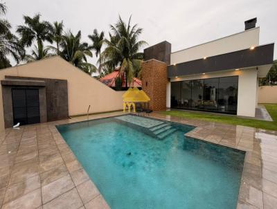 Casa em Condomnio para Venda, em Santo Incio, bairro BAIRRO OSIS, 4 dormitrios, 5 banheiros, 4 sutes, 5 vagas