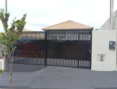 Casa para Venda, em Presidente Prudente, bairro Nova Pacaembu 3, 2 dormitrios, 1 banheiro, 1 vaga