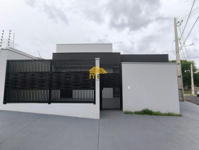 Casa para Locao, em Presidente Prudente, bairro Jardim Satlite, 2 dormitrios, 1 banheiro, 1 vaga