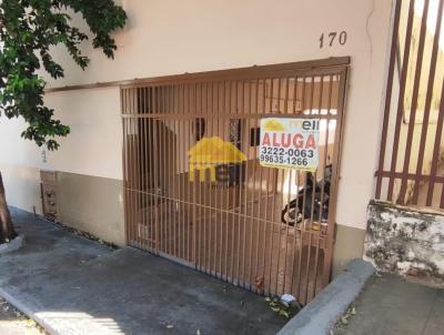 Kitnet para Locao, em Presidente Prudente, bairro Vila Mathilde Vieira, 1 dormitrio, 1 banheiro