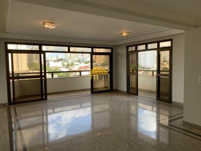 Apartamento para Venda, em Presidente Prudente, bairro Vila do Est�dio, 4 dormit�rios, 6 banheiros, 4 su�tes, 2 vagas