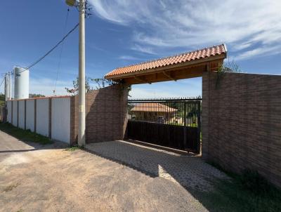 Chcara para Venda, em Pirapozinho, bairro Noite Negra, 4 dormitrios, 3 banheiros, 1 sute, 5 vagas