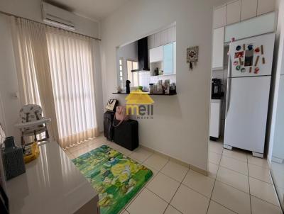 Casa em Condom�nio para Venda, em Presidente Prudente, bairro Condom�nio Residencial Jardins de Anahy, 3 dormit�rios, 2 banheiros, 1 su�te, 2 vagas