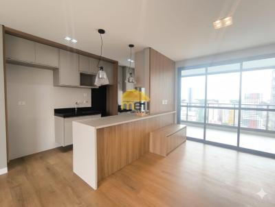 Apartamento para Loca��o, em Presidente Prudente, bairro Vila Gl�ria, 3 dormit�rios, 4 banheiros, 3 su�tes, 2 vagas