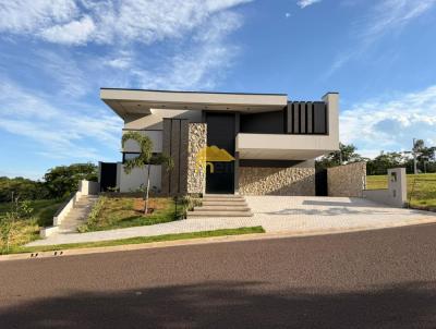 Casa em Condomnio para Venda, em Presidente Prudente, bairro Tambor Prudente, 3 dormitrios, 5 banheiros, 3 sutes, 2 vagas