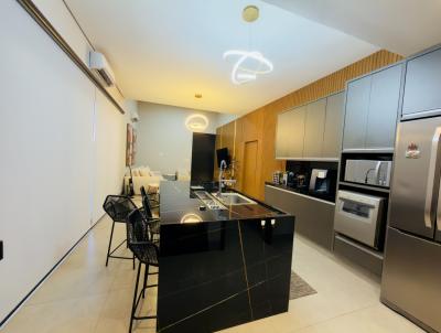 Casa em Condom�nio para Venda, em Presidente Prudente, bairro Parque Residencial Mart Ville, 4 dormit�rios, 6 banheiros, 4 su�tes, 2 vagas