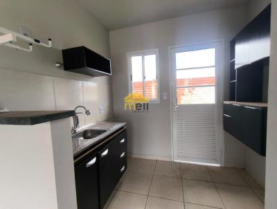 Casa para Loca��o, em Presidente Prudente, bairro Vida Nova Presidente Prudente II, 2 dormit�rios, 1 banheiro, 3 vagas