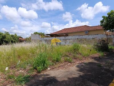 Terreno para Venda, em Presidente Prudente, bairro Jardim Avia��o