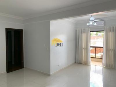 Apartamento para Loca��o, em Presidente Prudente, bairro Vila Machadinho, 3 dormit�rios, 4 banheiros, 1 su�te, 2 vagas
