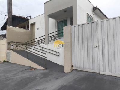 Comercial para Loca��o, em Presidente Prudente, bairro Vila Aristarcho, 5 banheiros, 3 vagas