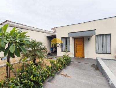 Casa para Loca��o, em Presidente Prudente, bairro Bosque Itaju, 2 dormit�rios, 1 banheiro, 2 vagas