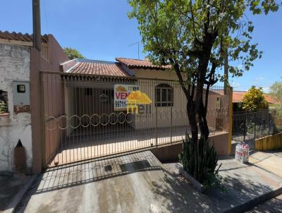 Casa para Venda, em Presidente Prudente, bairro Cecap, 2 dormit�rios, 2 banheiros, 1 su�te, 2 vagas