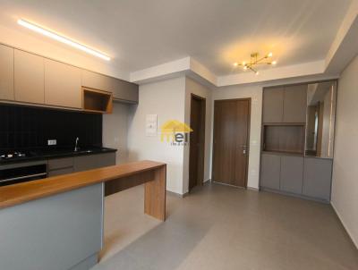 Apartamento para Loca��o, em Presidente Prudente, bairro Jardim Eldorado, 2 dormit�rios, 2 banheiros, 1 vaga