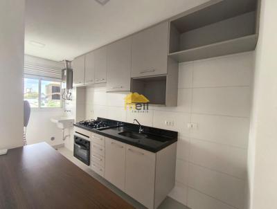 Apartamento para Loca��o, em Presidente Prudente, bairro Vila Industrial, 2 dormit�rios, 1 banheiro, 1 su�te, 2 vagas