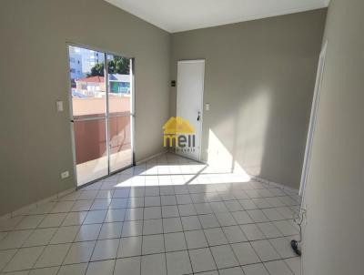 Apartamento para Loca��o, em Presidente Prudente, bairro Vila Santa Helena, 2 dormit�rios, 2 banheiros, 1 su�te, 1 vaga