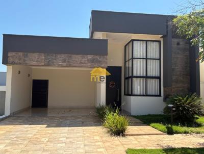Casa em Condom�nio para Loca��o, em �lvares Machado, bairro Residencial Valencia, 3 dormit�rios, 3 banheiros, 1 su�te, 2 vagas