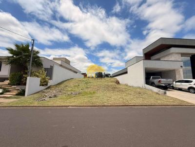 Terreno em Condom�nio para Venda, em Presidente Prudente, bairro Condom�nio Residencial Damha Belvedere