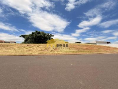 Terreno em Condom�nio para Venda, em Presidente Prudente, bairro Condom�nio Residencial Damha Belvedere