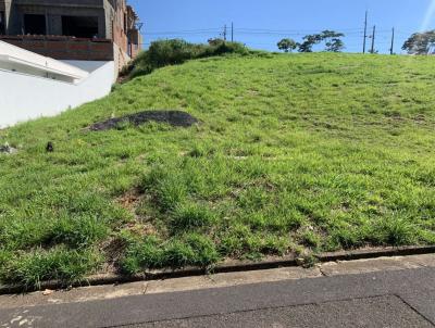 Terreno em Condom�nio para Venda, em Presidente Prudente, bairro Condom�nio Residencial Damha Belvedere