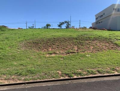 Terreno em Condom�nio para Venda, em Presidente Prudente, bairro Condom�nio Residencial Damha Belvedere
