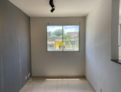 Apartamento para Loca��o, em Presidente Prudente, bairro Jardim Eldorado, 2 dormit�rios, 1 banheiro, 1 vaga