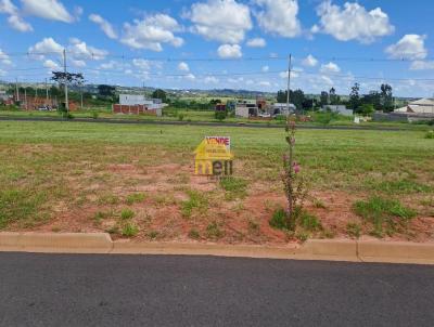 Terreno para Venda, em Presidente Prudente, bairro Residencial Parque dos Buritis