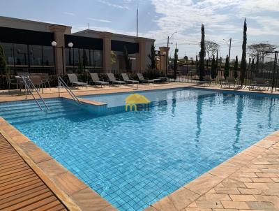 Terreno em Condom�nio para Venda, em Presidente Prudente, bairro Condom�nio Residencial Damha Belvedere