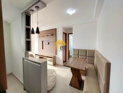 Apartamento para Loca��o, em Presidente Prudente, bairro Jardim Petr�polis, 2 dormit�rios, 1 banheiro, 1 su�te