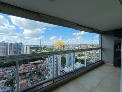 Apartamento para Venda, em Presidente Prudente, bairro Cidade Universit�ria, 3 dormit�rios, 3 banheiros, 1 su�te, 2 vagas