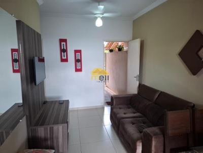 Casa para Loca��o, em Presidente Prudente, bairro Residencial Vista do Vale, 2 dormit�rios, 1 banheiro, 2 vagas