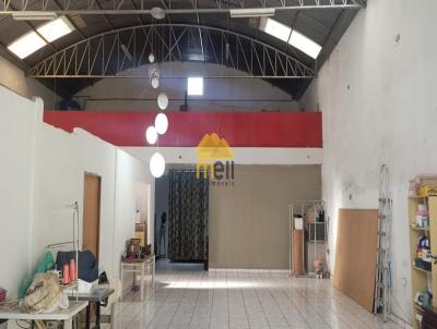 Sal�o Comercial para Venda, em Presidente Prudente, bairro Parque Shiraiwa