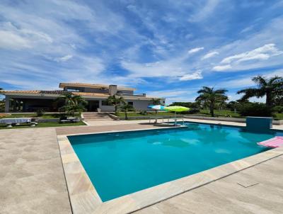 Ch�cara para Venda, em Alfredo Marcondes, bairro , 3 dormit�rios, 3 su�tes