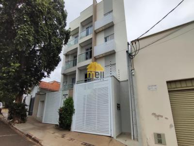 Apartamento para Loca��o, em Presidente Prudente, bairro Bosque, 2 dormit�rios, 2 banheiros, 1 su�te, 1 vaga