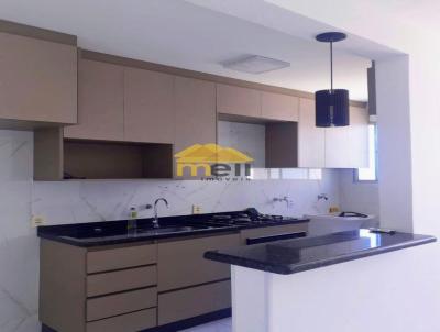 Apartamento para Venda, em Presidente Prudente, bairro Vila Furquim, 2 dormit�rios, 1 banheiro, 1 vaga